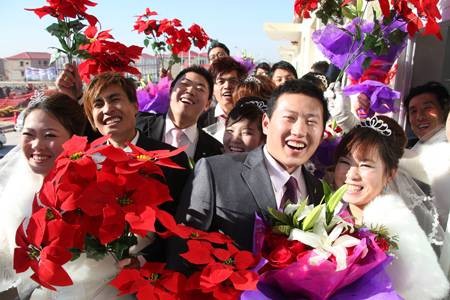 城市新农民