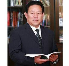 马先富(陵阳街村党总支书记)