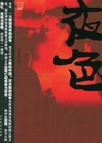 小人物眼中的未来战争：夜色