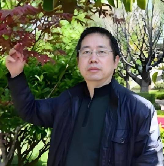 刘刚（四川师范大学生命科学学院副教授）