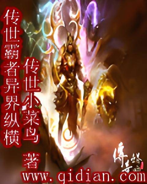 传世霸者异界纵横