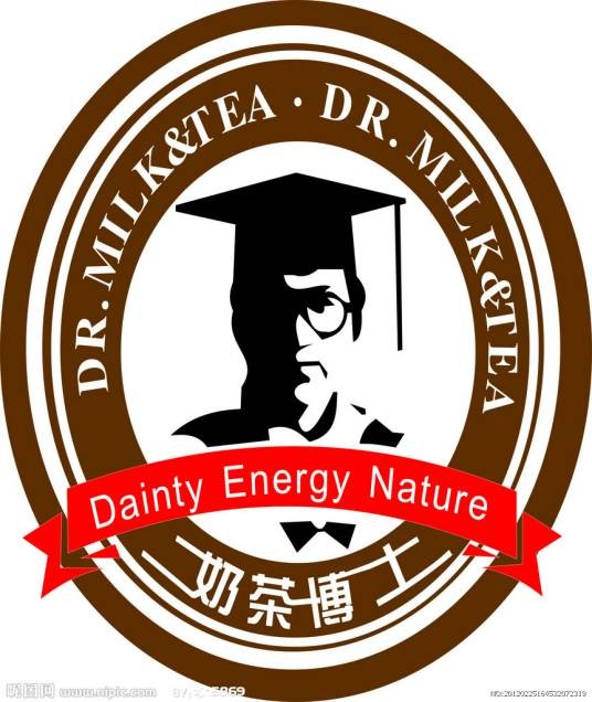 奶茶博士