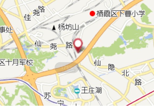 西码头