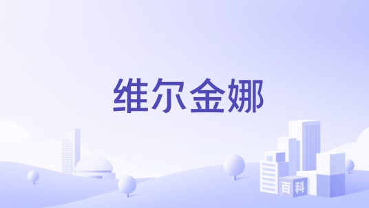 维尔金娜