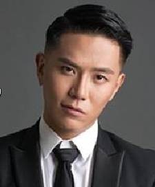 黄铄(内地男演员)