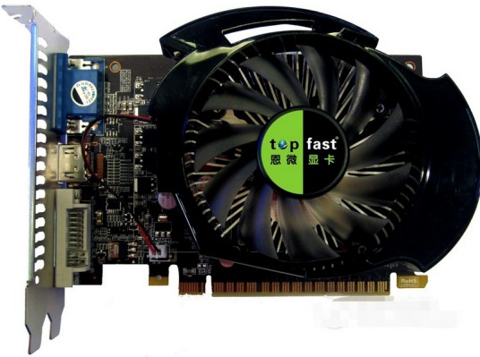 恩微GT530