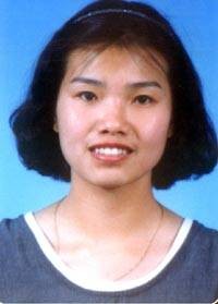 杜丽丽（舍身救学生的好老师）