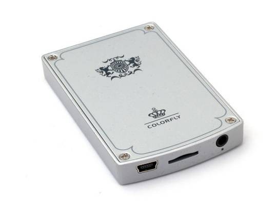 七彩虹 c3