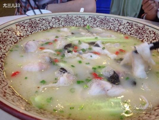 香霸头乌鱼片（总店）