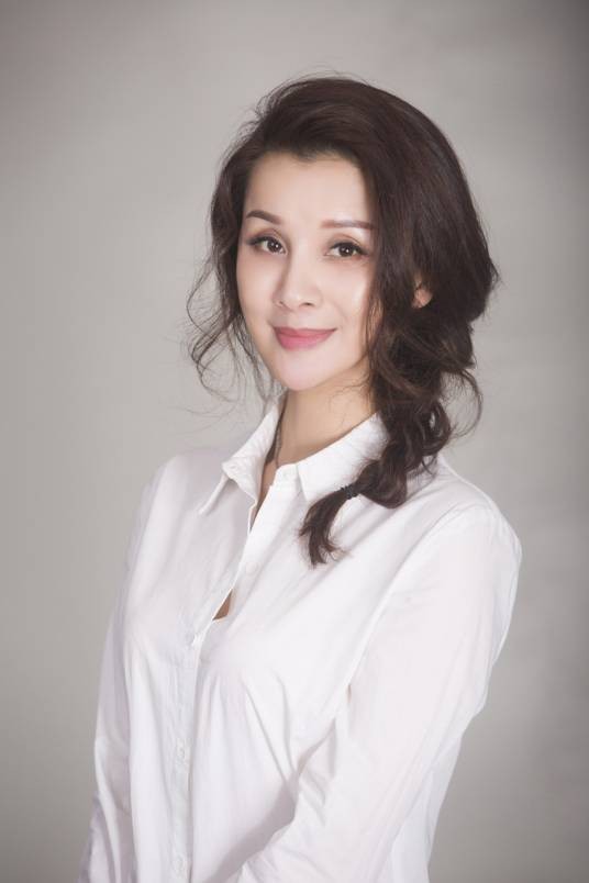 万丽伟（中国内地女演员）