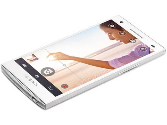OPPO U705T(Ulike2)