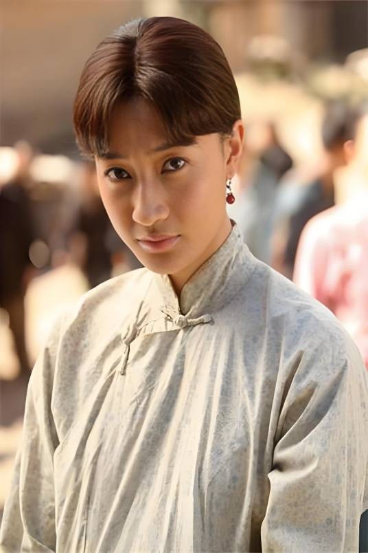 李秀玲（电视剧《民兵葛二蛋》中的角色）