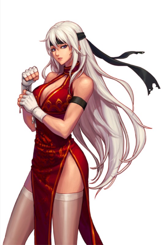 风铃（地下城与勇士NPC）