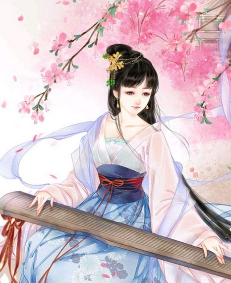 鱼幼薇(小说《雪中悍刀行》的角色)