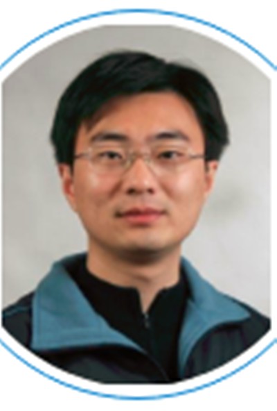 王邦(华中科技大学电子信息与通信学院教授)