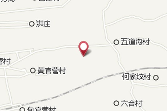 顾家沟