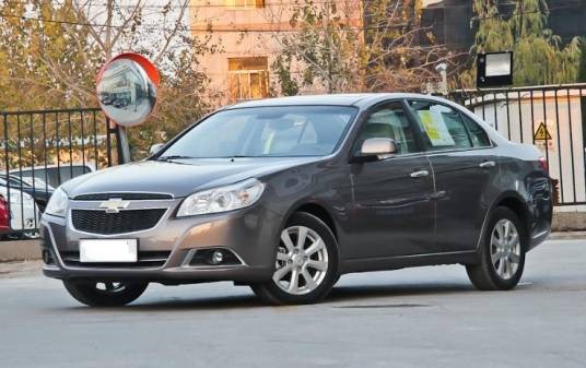 2013款景程1.8L自动SX豪华版