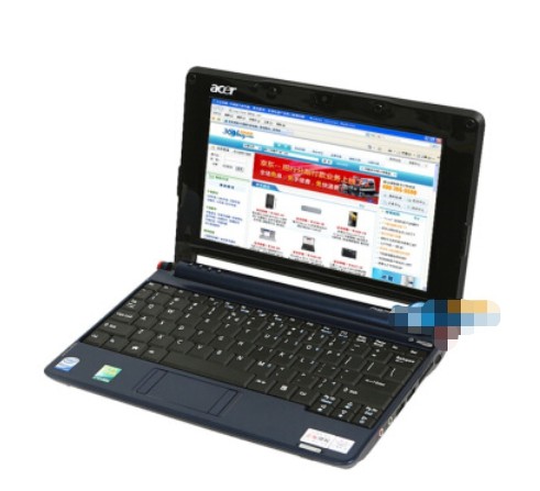 宏基 aspire one