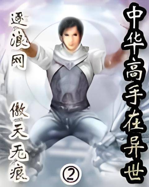 中华高手在异世2