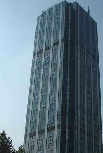 东淮海国际大厦