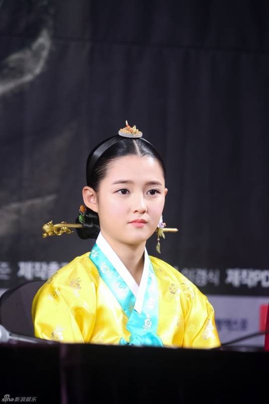 旼花公主