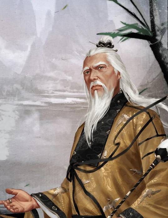 长生门(手游《我的侠客》中的门派)