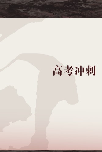 高考冲刺(2003年中国少年儿童出版社出版的图书)