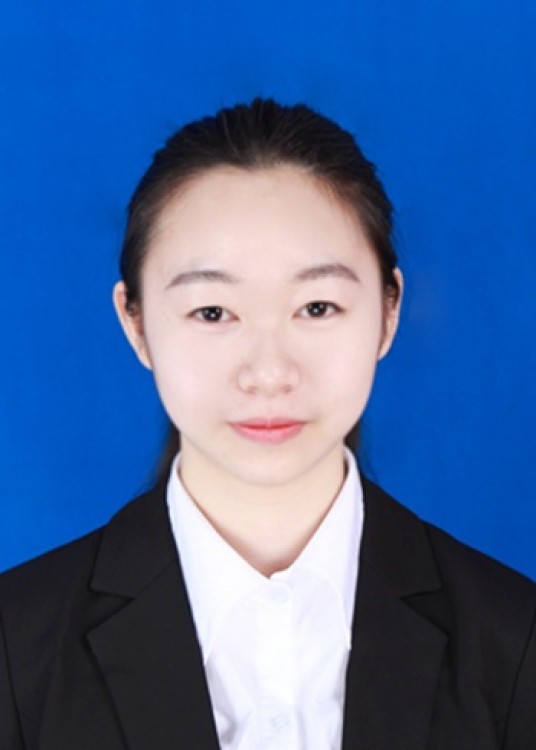 胡冰冰（中国舞蹈家协会注册舞蹈教师）
