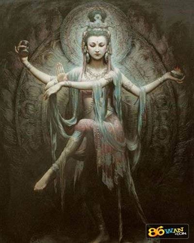 鬼宗师