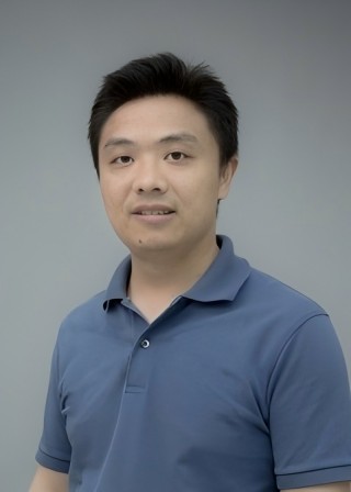 沈重阳（中国农业大学教授、博士生导师）