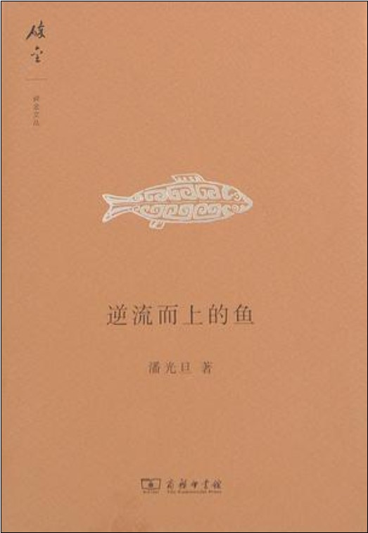 逆流而上的鱼（2013年商务印书馆出版的图书）