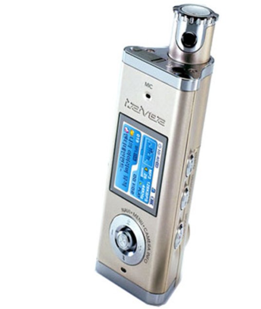 艾利和iFP-1095(512MB)