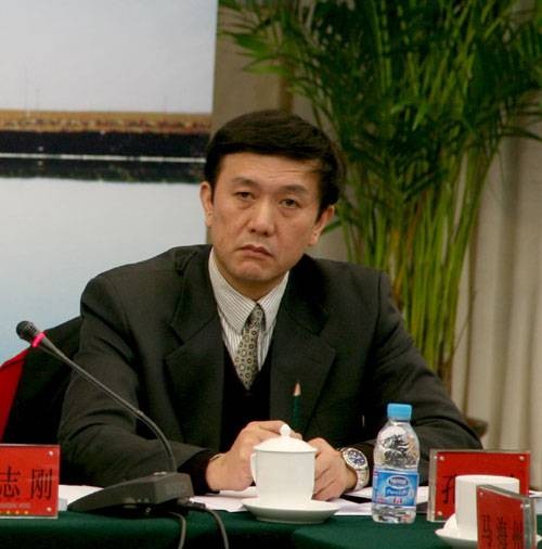 孔力(中国科学院能源委员会委员、研究员)