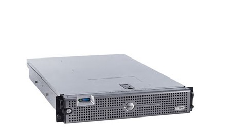 戴尔PowerEdge2950