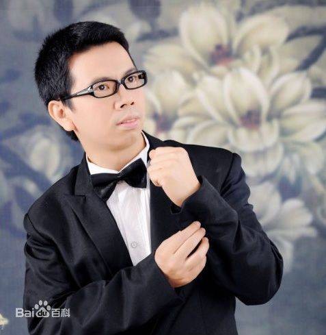 我的传说（李铮演唱的歌曲）