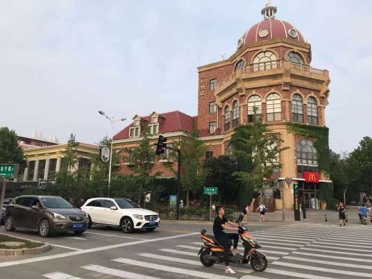 石塘路(杭州市石塘路)