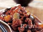炖兔肉