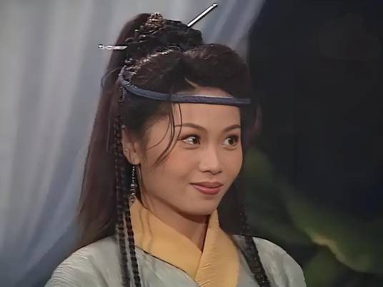 聂枫（电视剧《洗冤录》中的女性角色）