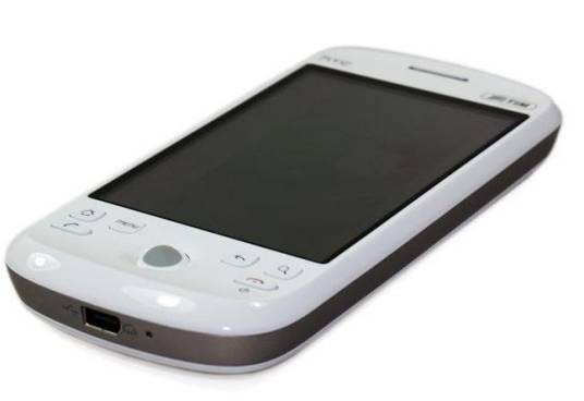 G2(HTC手机)