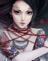极品女帝（青墨烟水创作的古代言情类网络小说）