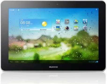 华为mediapad 10 link