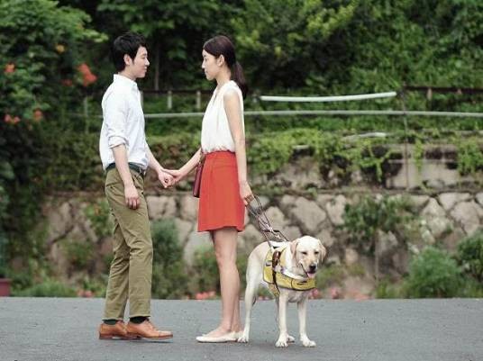 伟大的礼物（韩智慧、金东旭主演的韩国SBS中秋特辑剧）