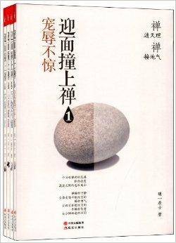 迎面撞上禅