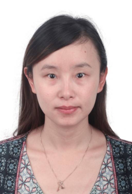 梁佳（南京信息工程大学大气科学学院副教授）