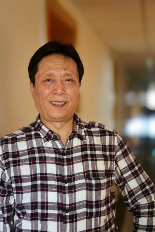 周江平（西安音乐学院声乐系特聘教授）