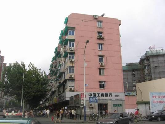 拱北小区
