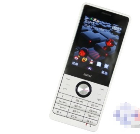 步步高 V205