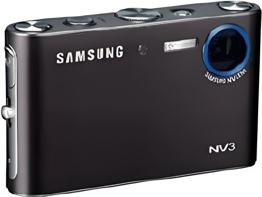 蓝调NV3