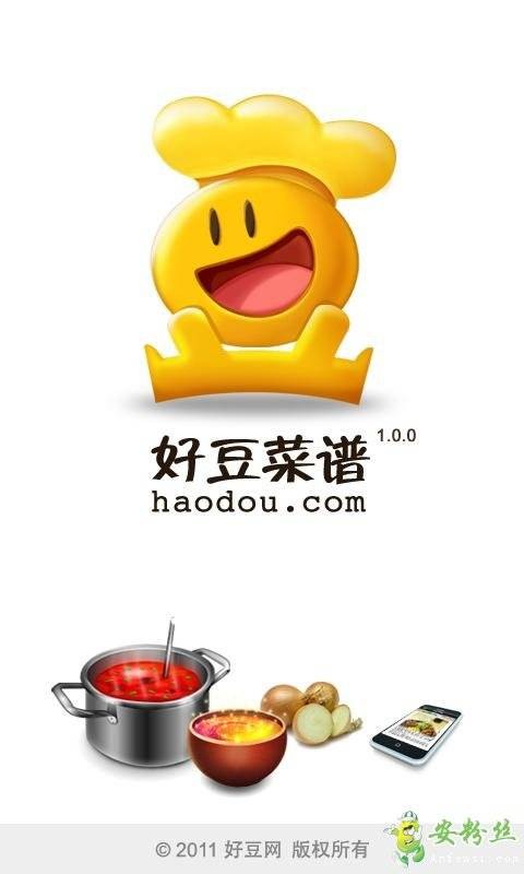 好豆菜谱