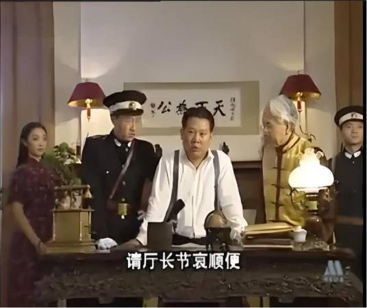 非常档案